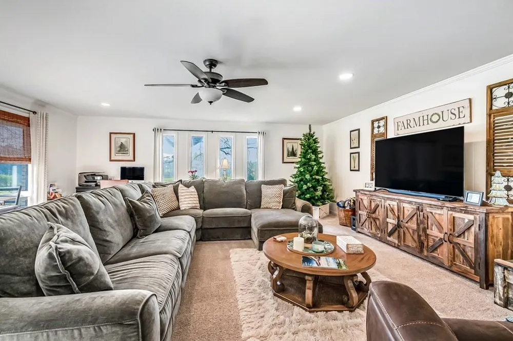 1254 Mountain Loop Road NW Sugar Valley, GA 30746