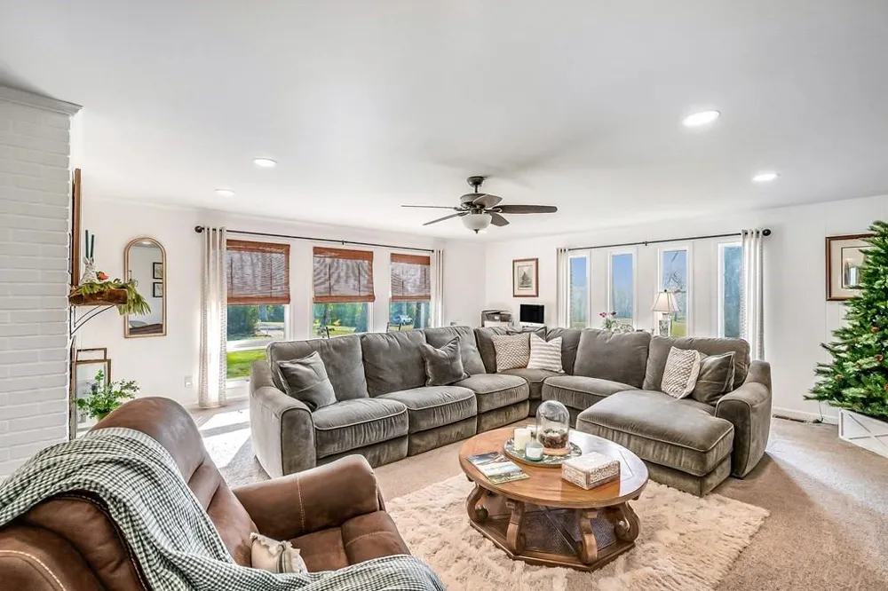 1254 Mountain Loop Road NW Sugar Valley, GA 30746
