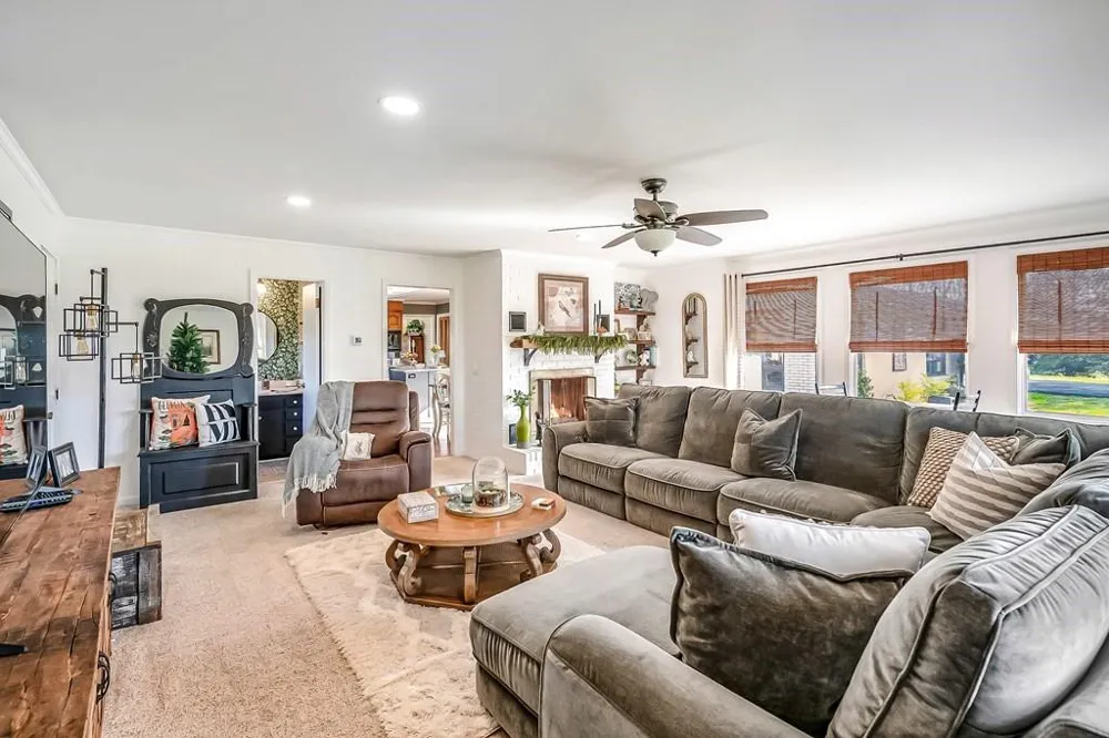 1254 Mountain Loop Road NW Sugar Valley, GA 30746