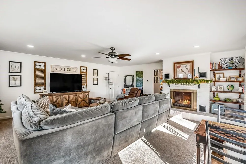 1254 Mountain Loop Road NW Sugar Valley, GA 30746