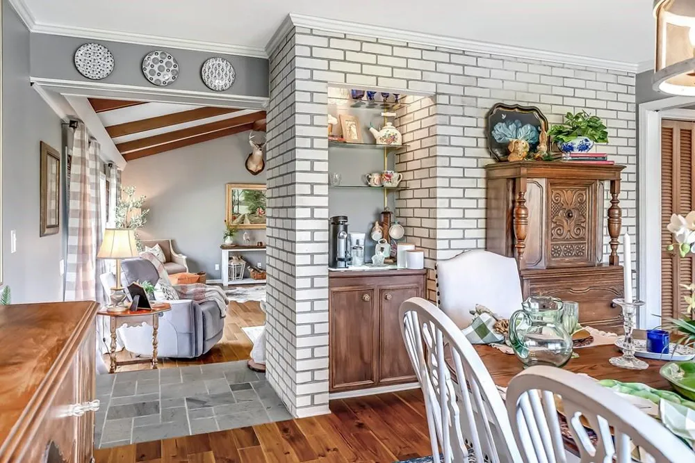 1254 Mountain Loop Road NW Sugar Valley, GA 30746
