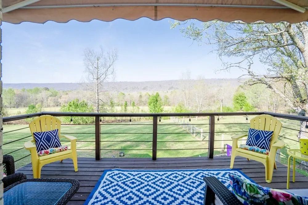 1254 Mountain Loop Road NW Sugar Valley, GA 30746