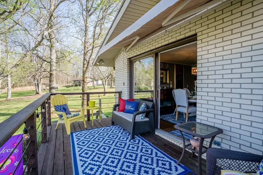 1254 Mountain Loop Road NW Sugar Valley, GA 30746