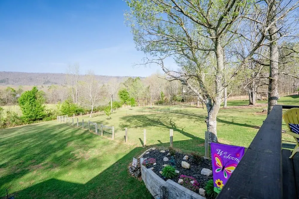 1254 Mountain Loop Road NW Sugar Valley, GA 30746