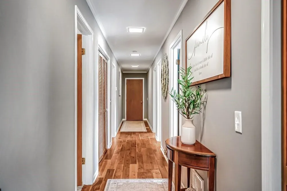 1254 Mountain Loop Road NW Sugar Valley, GA 30746