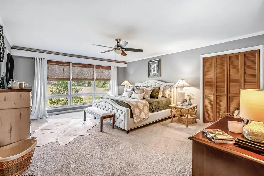 1254 Mountain Loop Road NW Sugar Valley, GA 30746
