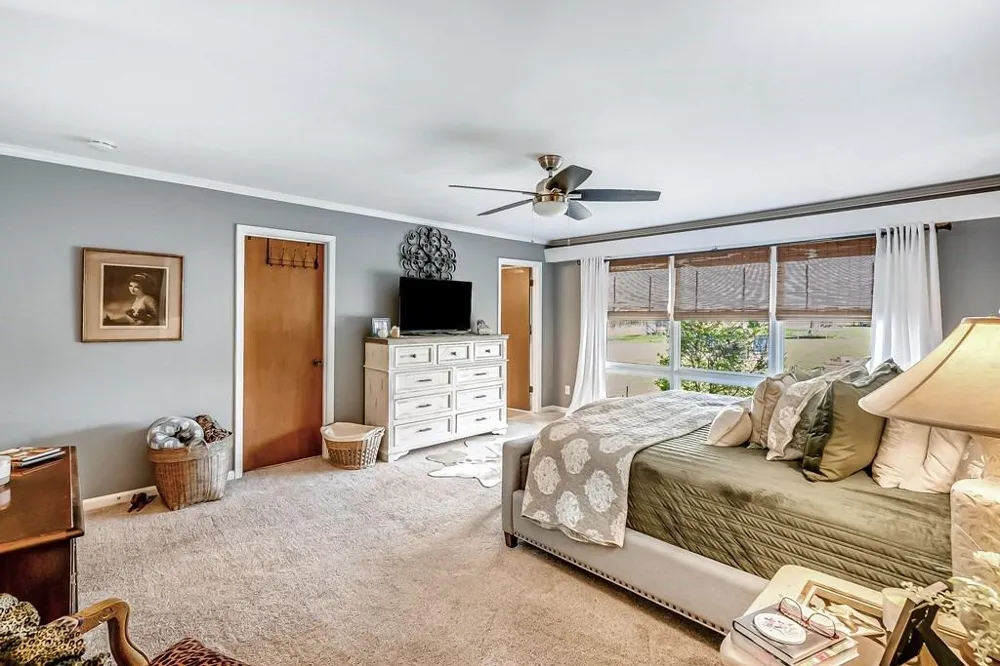 1254 Mountain Loop Road NW Sugar Valley, GA 30746