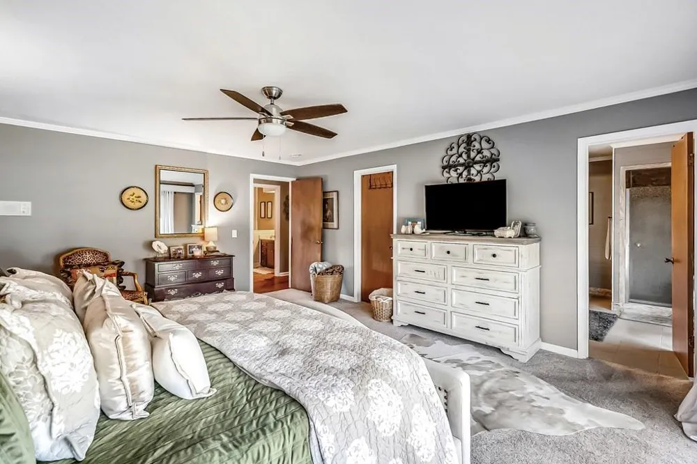1254 Mountain Loop Road NW Sugar Valley, GA 30746