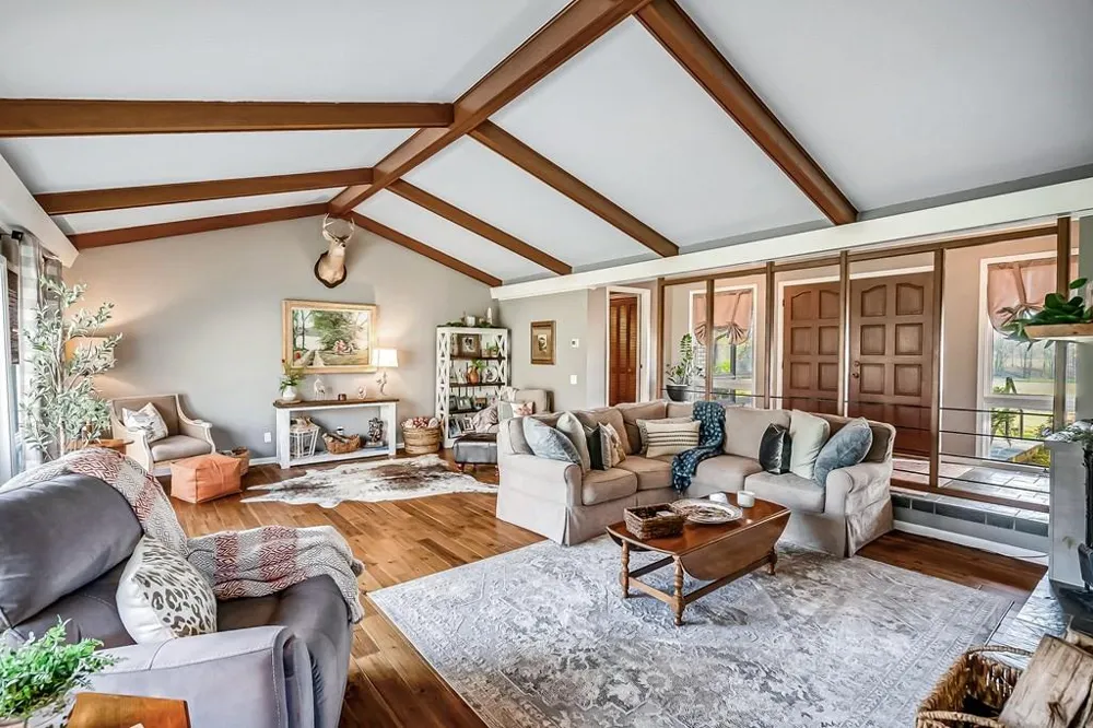 1254 Mountain Loop Road NW Sugar Valley, GA 30746