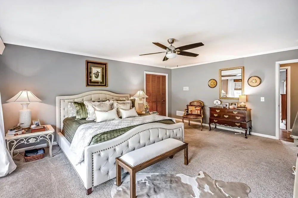 1254 Mountain Loop Road NW Sugar Valley, GA 30746