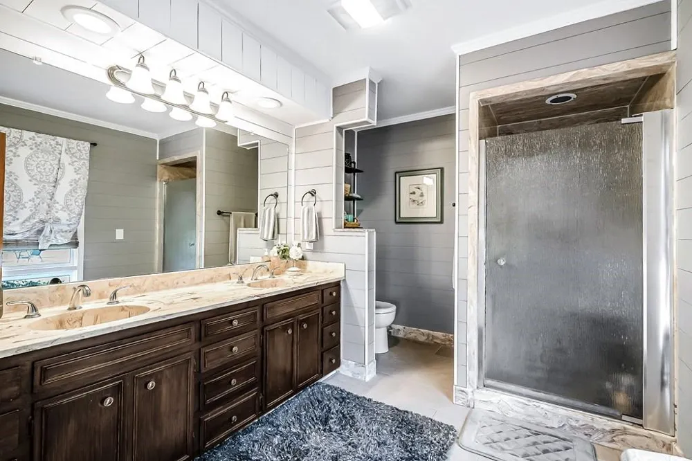 1254 Mountain Loop Road NW Sugar Valley, GA 30746