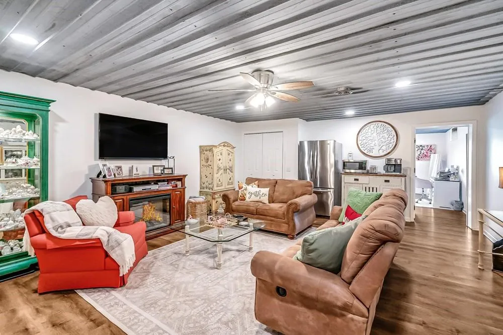 1254 Mountain Loop Road NW Sugar Valley, GA 30746