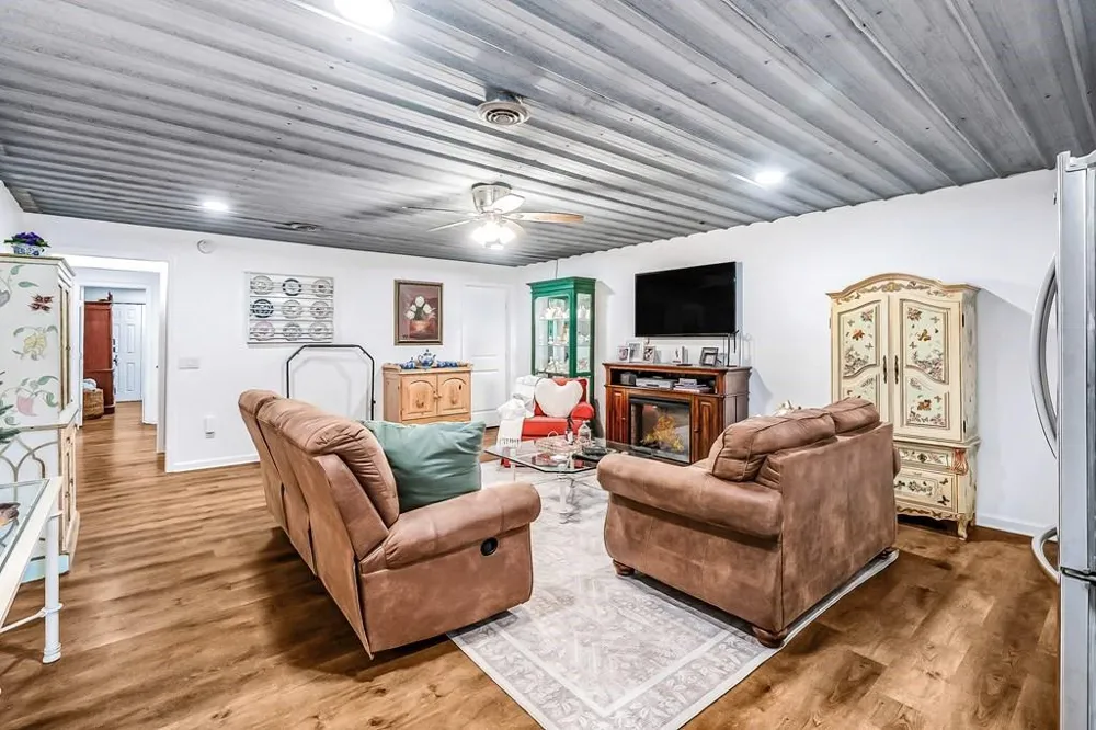 1254 Mountain Loop Road NW Sugar Valley, GA 30746