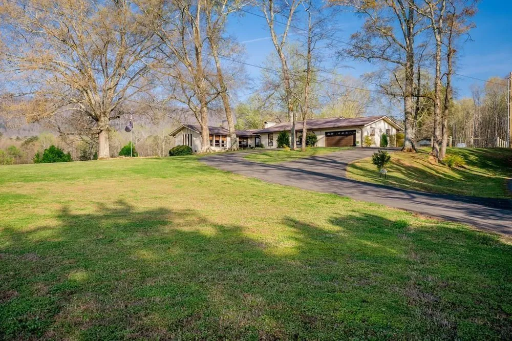 1254 Mountain Loop Road NW Sugar Valley, GA 30746