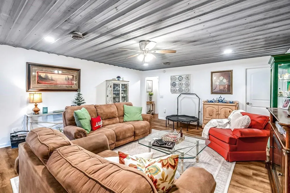 1254 Mountain Loop Road NW Sugar Valley, GA 30746