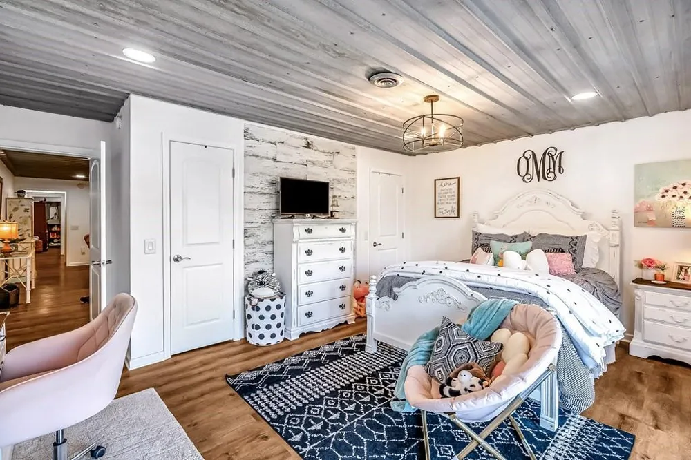 1254 Mountain Loop Road NW Sugar Valley, GA 30746