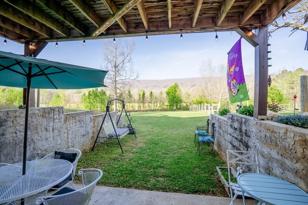 1254 Mountain Loop Road NW Sugar Valley, GA 30746