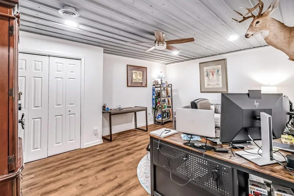 1254 Mountain Loop Road NW Sugar Valley, GA 30746