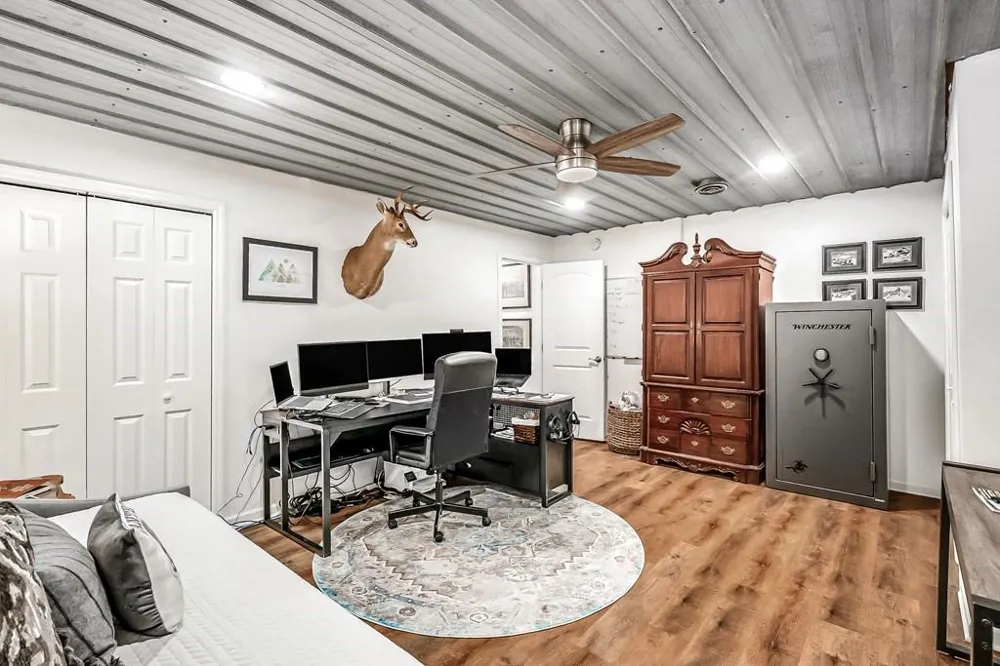 1254 Mountain Loop Road NW Sugar Valley, GA 30746