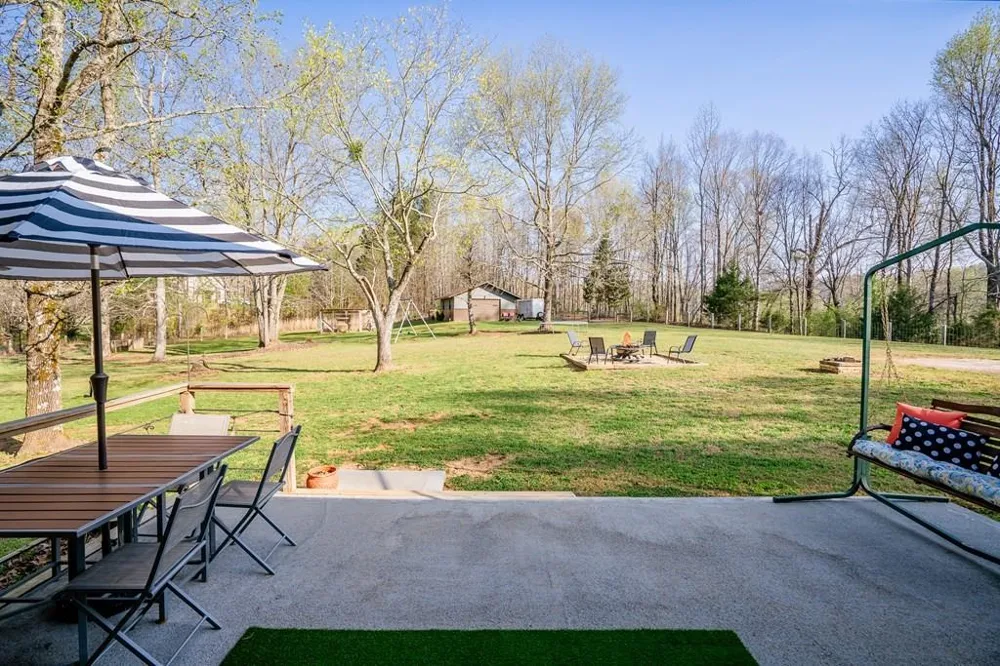 1254 Mountain Loop Road NW Sugar Valley, GA 30746
