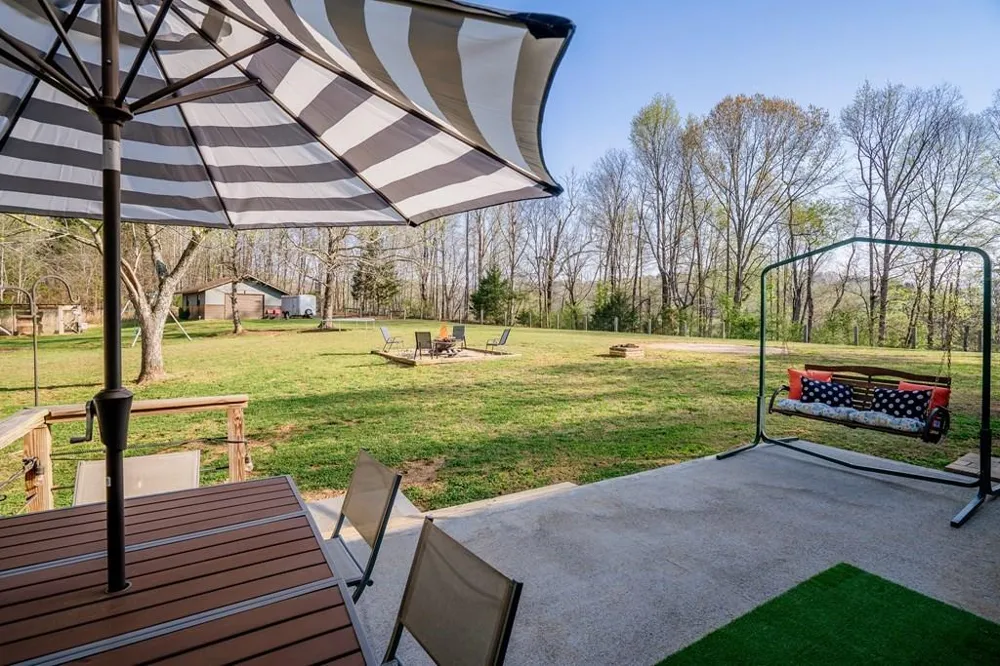 1254 Mountain Loop Road NW Sugar Valley, GA 30746