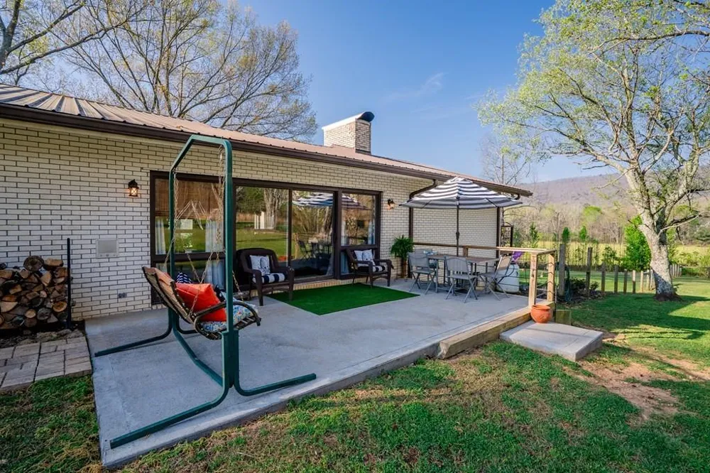 1254 Mountain Loop Road NW Sugar Valley, GA 30746