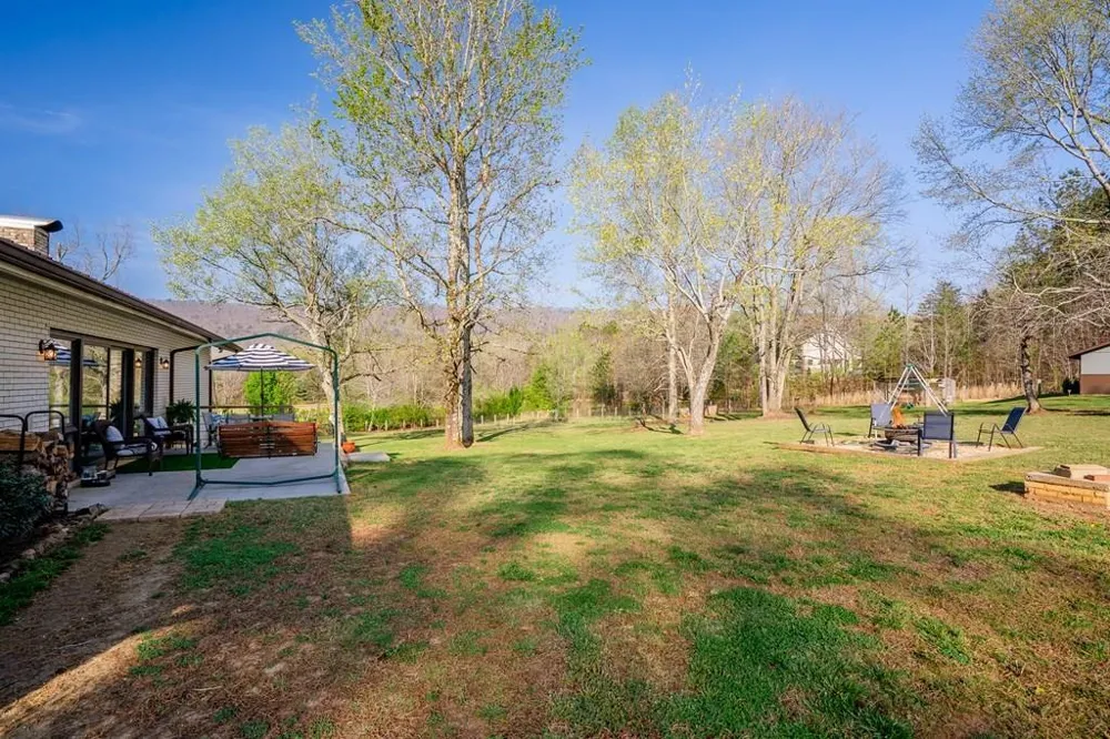 1254 Mountain Loop Road NW Sugar Valley, GA 30746