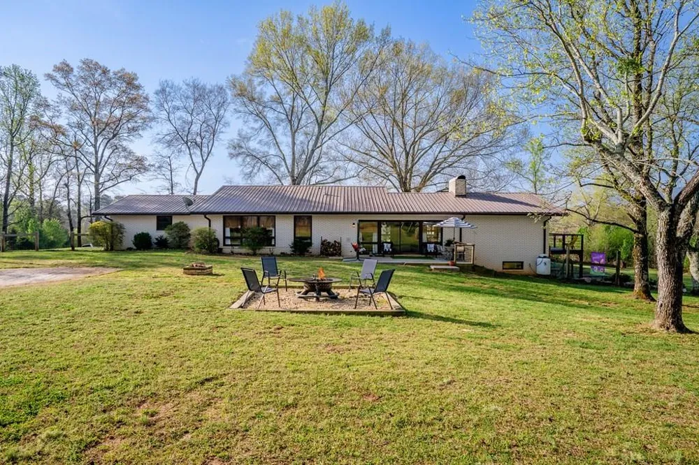 1254 Mountain Loop Road NW Sugar Valley, GA 30746
