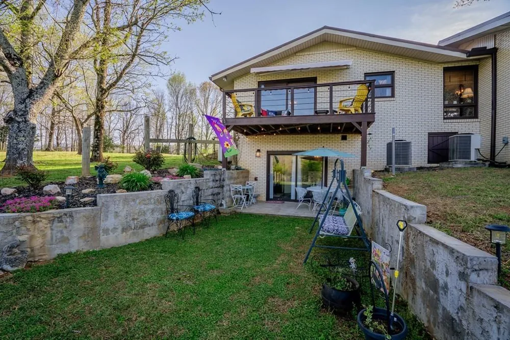 1254 Mountain Loop Road NW Sugar Valley, GA 30746