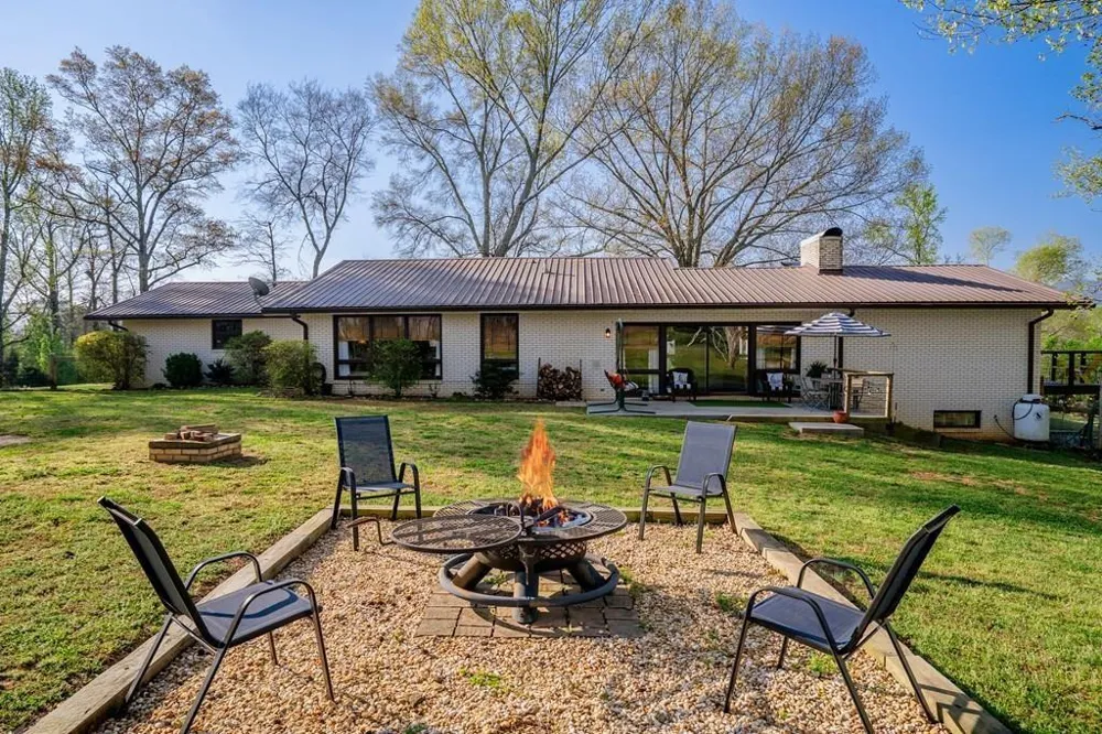 1254 Mountain Loop Road NW Sugar Valley, GA 30746