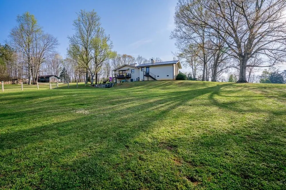 1254 Mountain Loop Road NW Sugar Valley, GA 30746