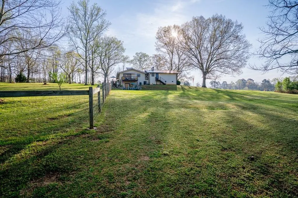 1254 Mountain Loop Road NW Sugar Valley, GA 30746