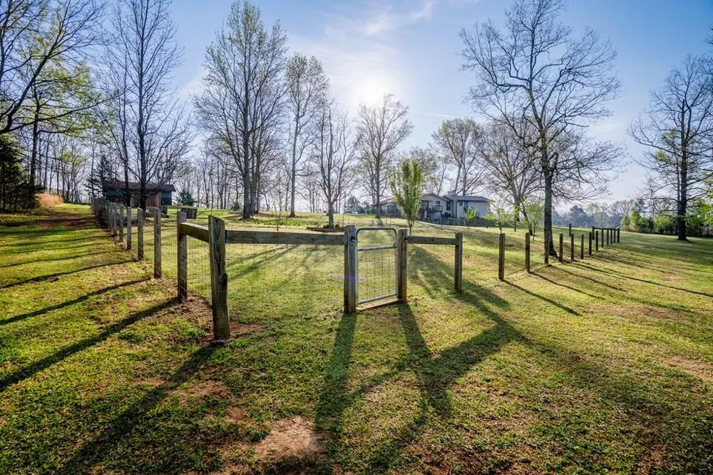 1254 Mountain Loop Road NW Sugar Valley, GA 30746