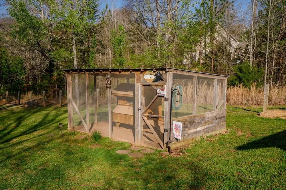 1254 Mountain Loop Road NW Sugar Valley, GA 30746