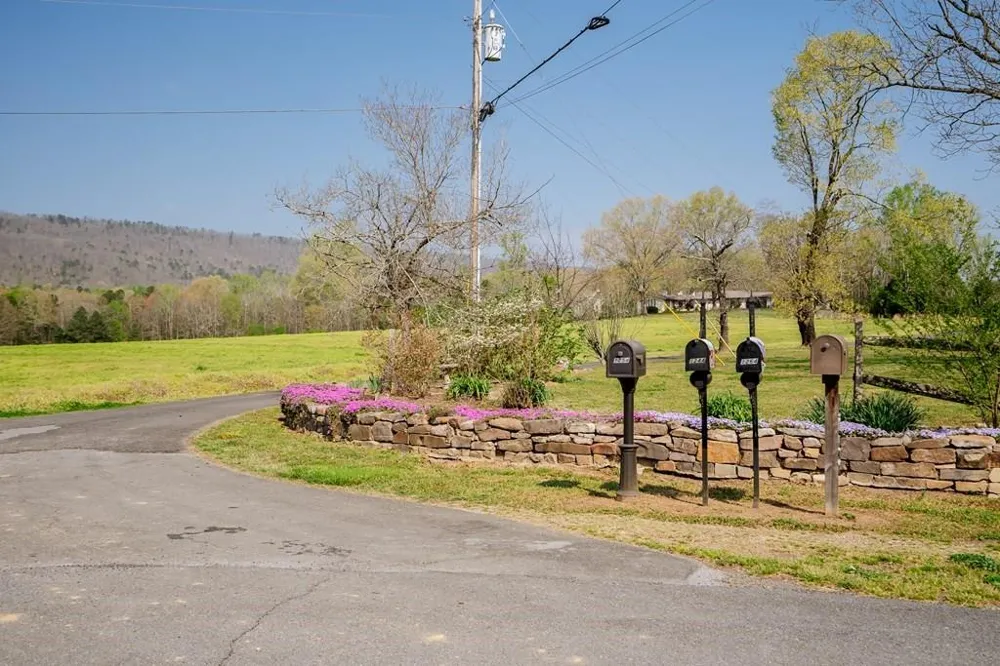 1254 Mountain Loop Road NW Sugar Valley, GA 30746