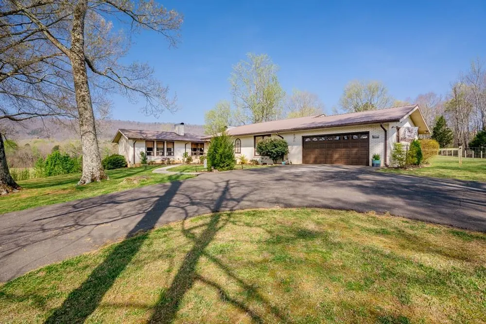 1254 Mountain Loop Road NW Sugar Valley, GA 30746