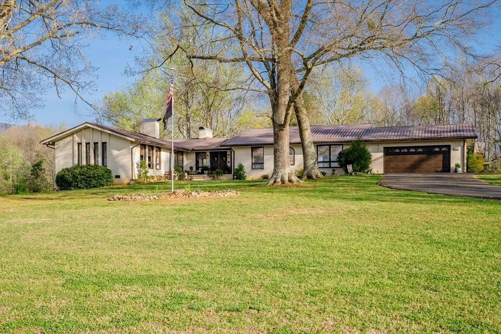 1254 Mountain Loop Road NW Sugar Valley, GA 30746