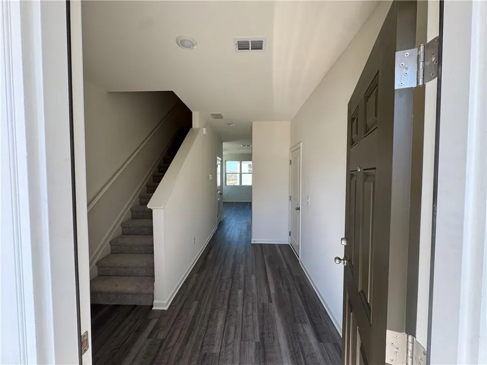 337 Hynes Drive Villa Rica, GA 30180