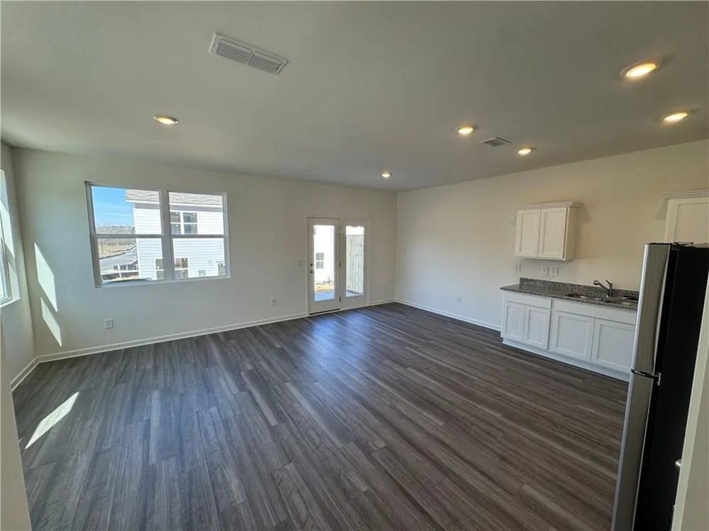 337 Hynes Drive Villa Rica, GA 30180