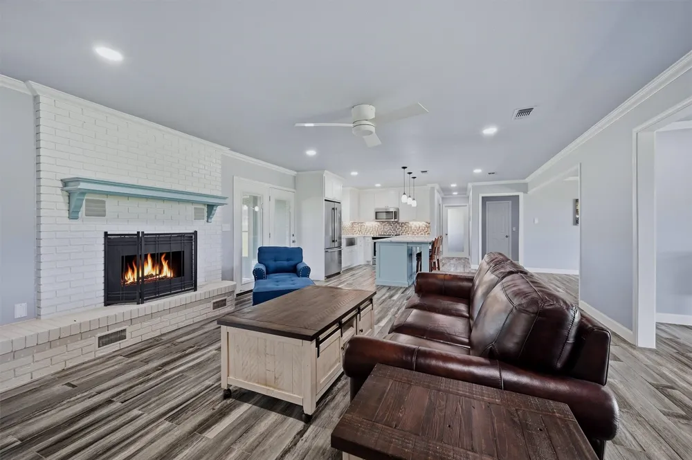 1861 Roland Road Whitesboro, TX 76273