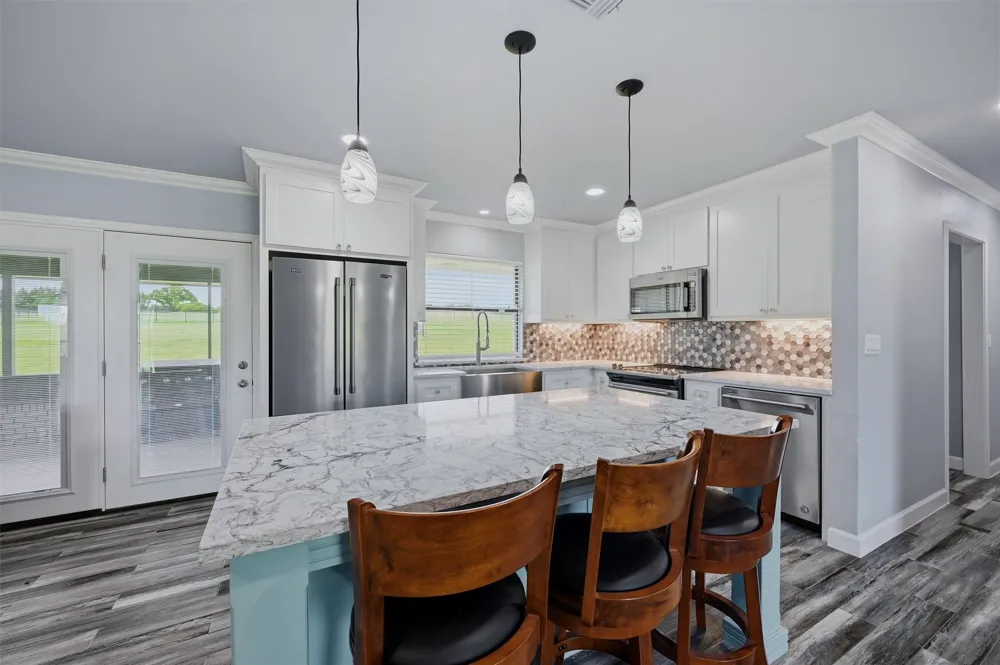 1861 Roland Road Whitesboro, TX 76273