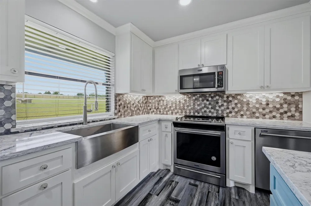 1861 Roland Road Whitesboro, TX 76273