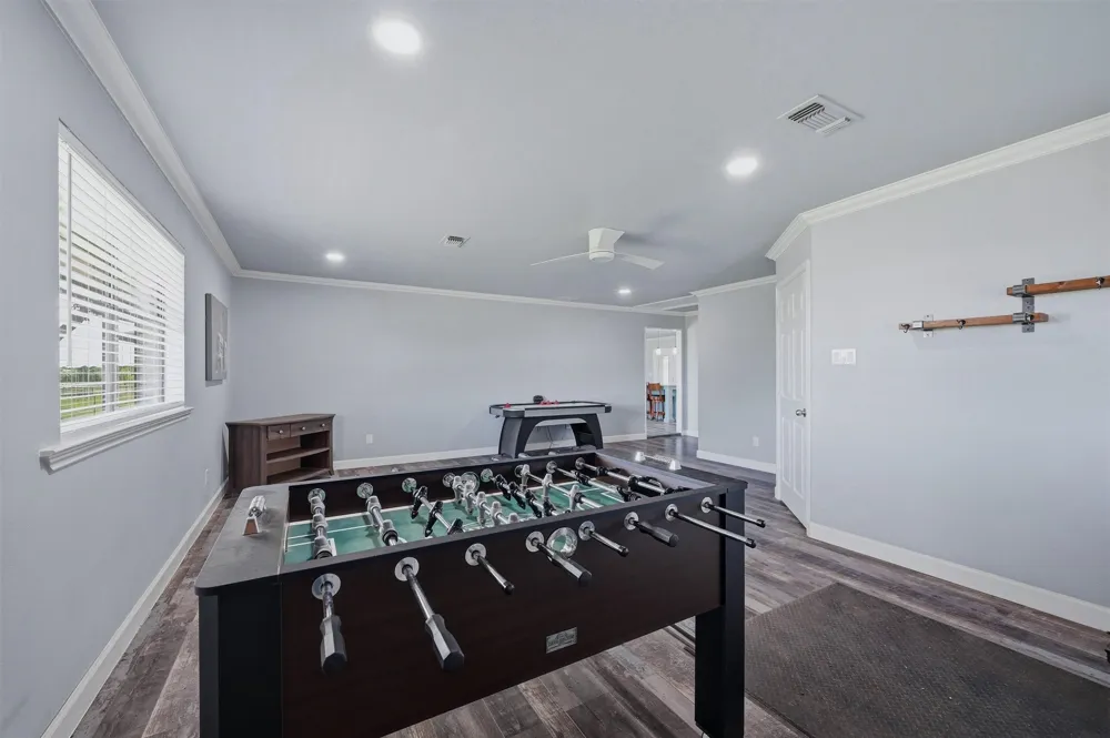1861 Roland Road Whitesboro, TX 76273