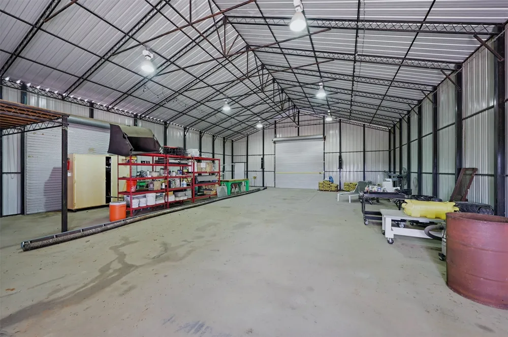 1861 Roland Road Whitesboro, TX 76273