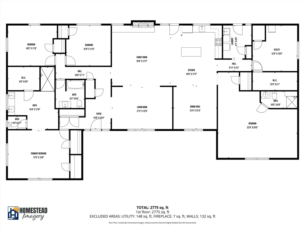 1861 Roland Road Whitesboro, TX 76273