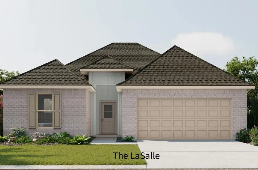 324 Dove Court Bridge City, TX 77611