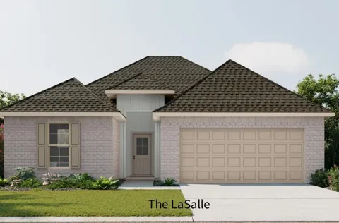324 Dove Court