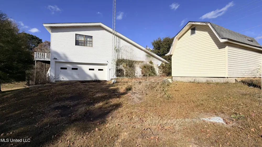 501 Highway 9 Bruce, MS 38915