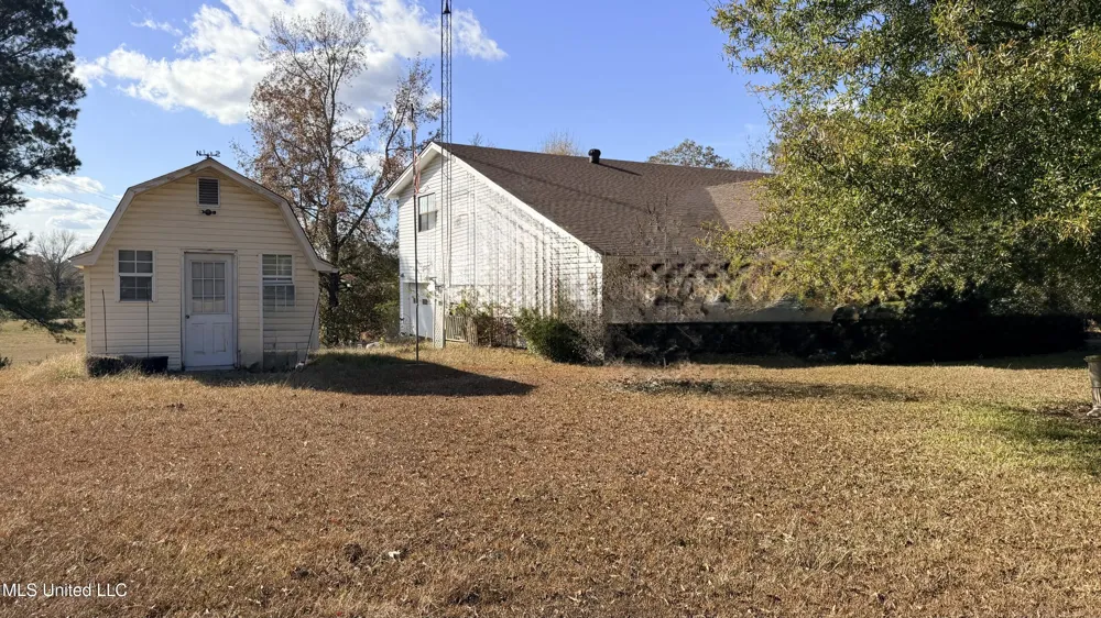 501 Highway 9 Bruce, MS 38915