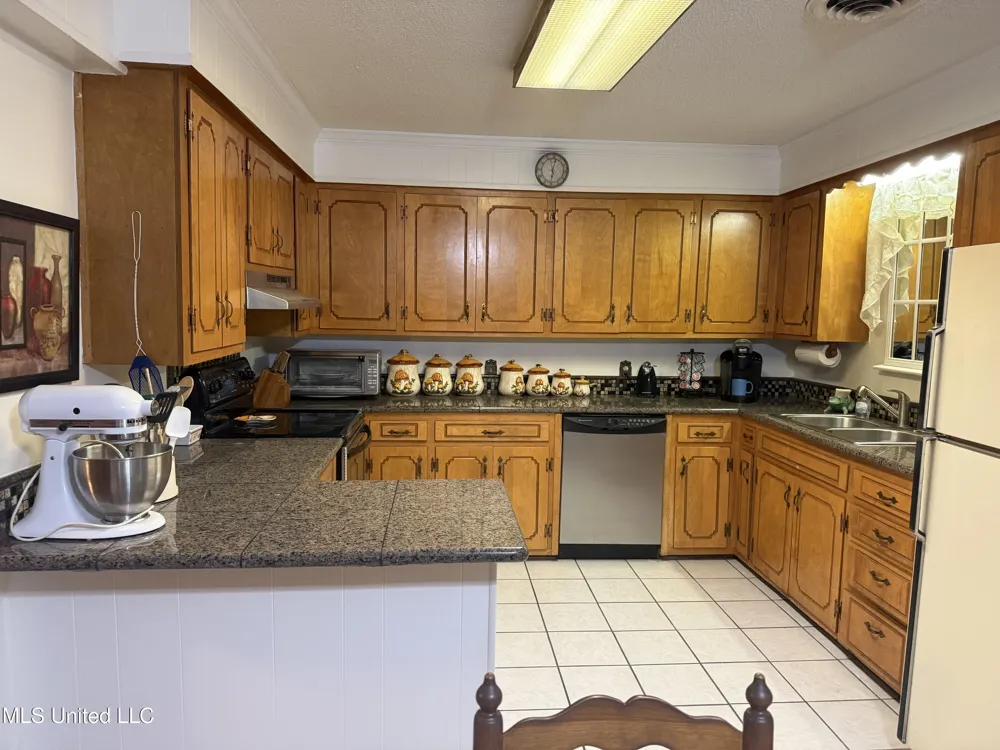 501 Highway 9 Bruce, MS 38915